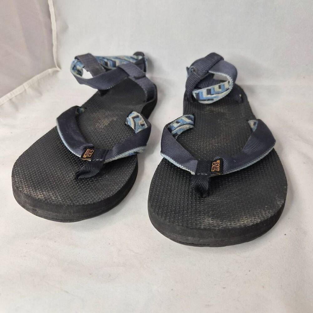 Teva sandals